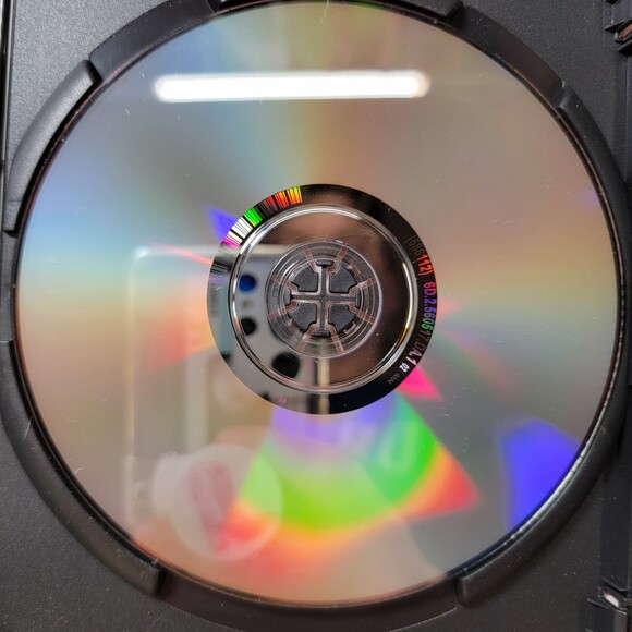 DVD Richard Simmons: Sweatin' to the Oldies 3 (Fitness Training Exercise) - Picture 3 of 4